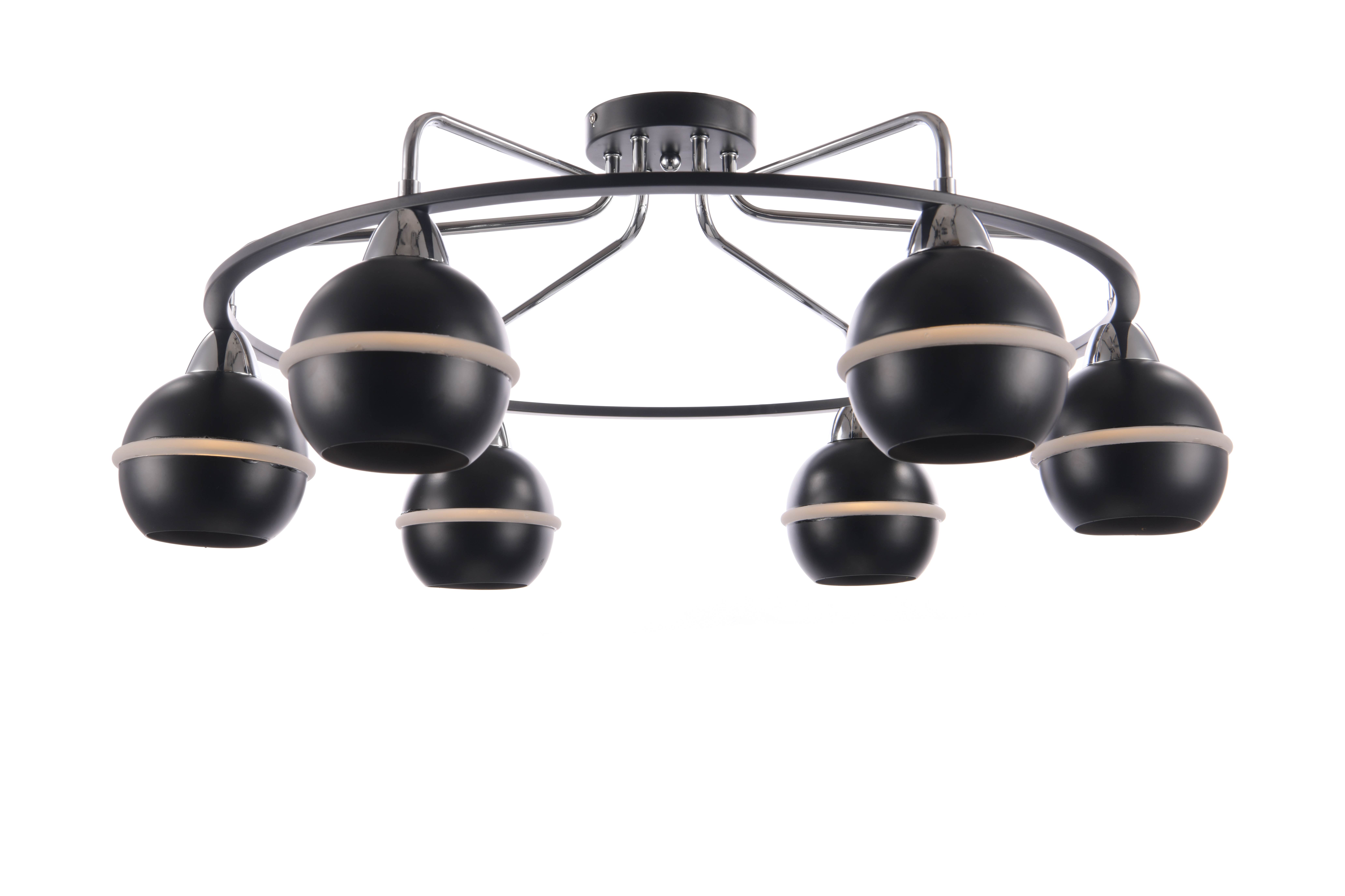 Ceiling Lamp MD3648-6A