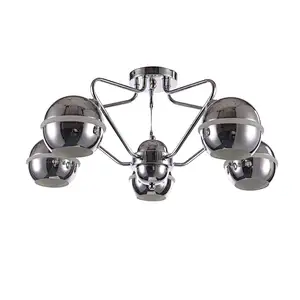 Ceiling Lamp MD3714-5B