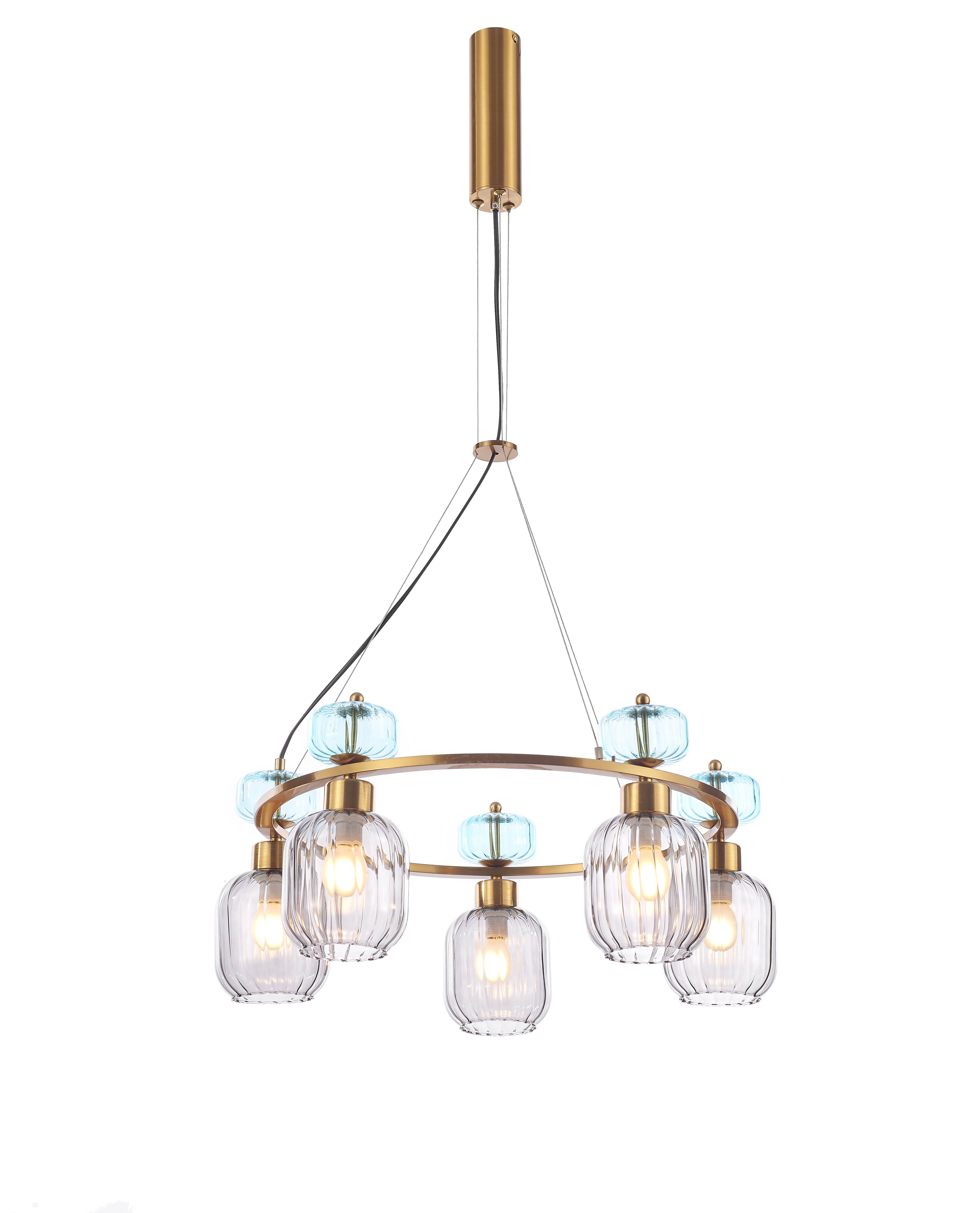 Pendant Lamp MD3987-5A