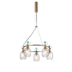 Pendant Lamp MD3987-5A