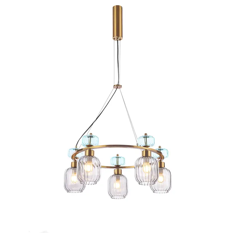 Pendant Lamp MD3987-5A