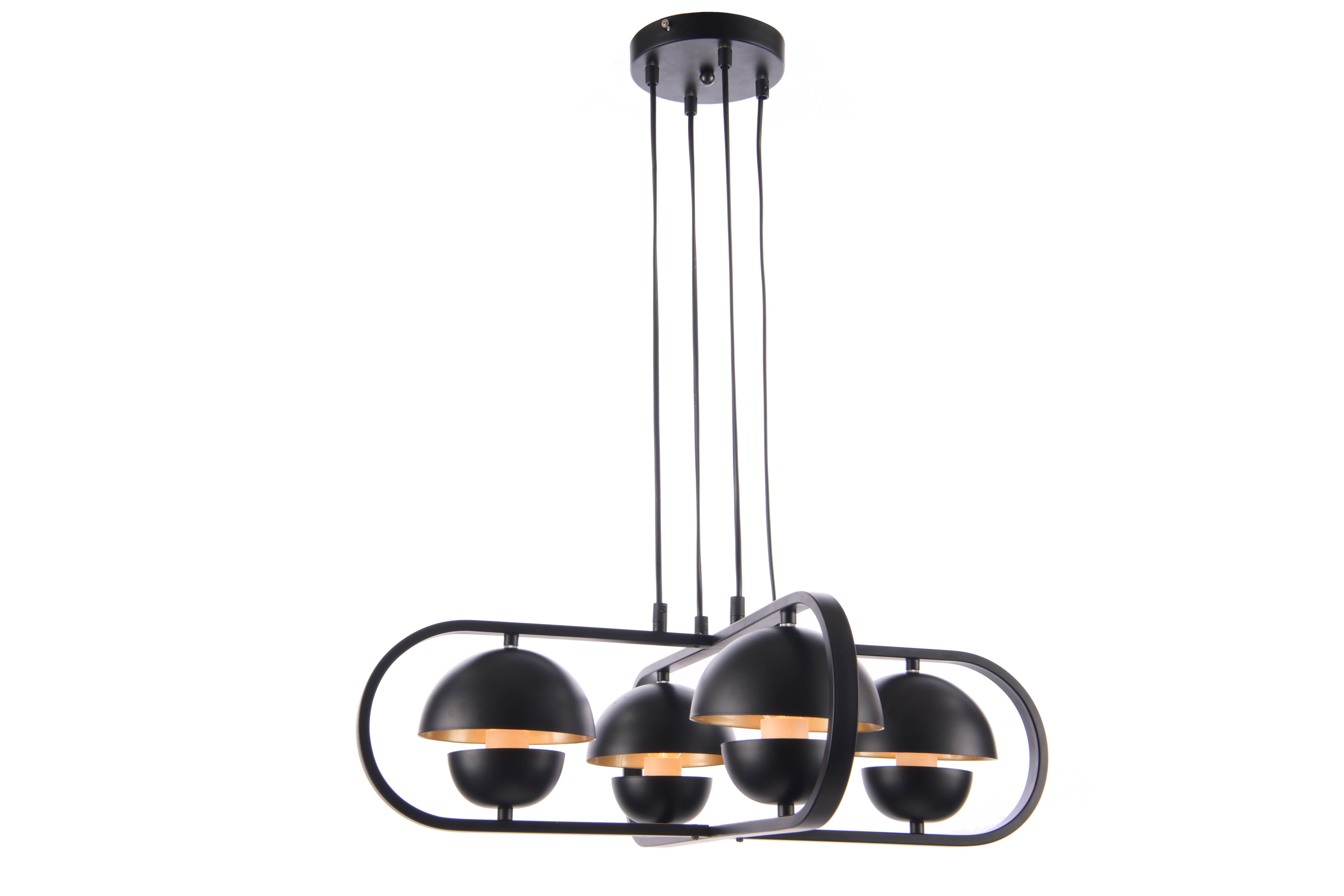 Ceiling Lamp MD3601-4D