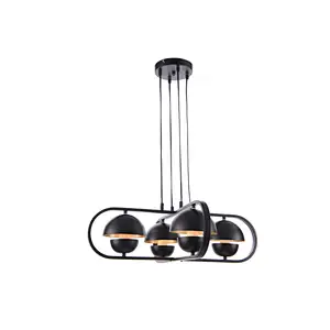 Ceiling Lamp MD3601-4D