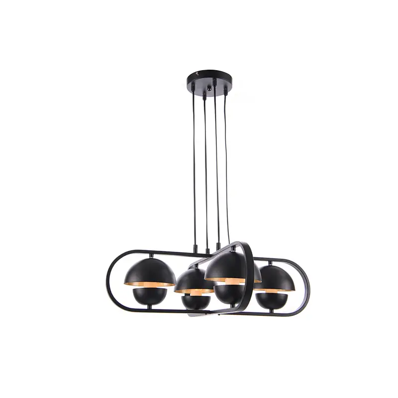 Ceiling Lamp MD3601-4D