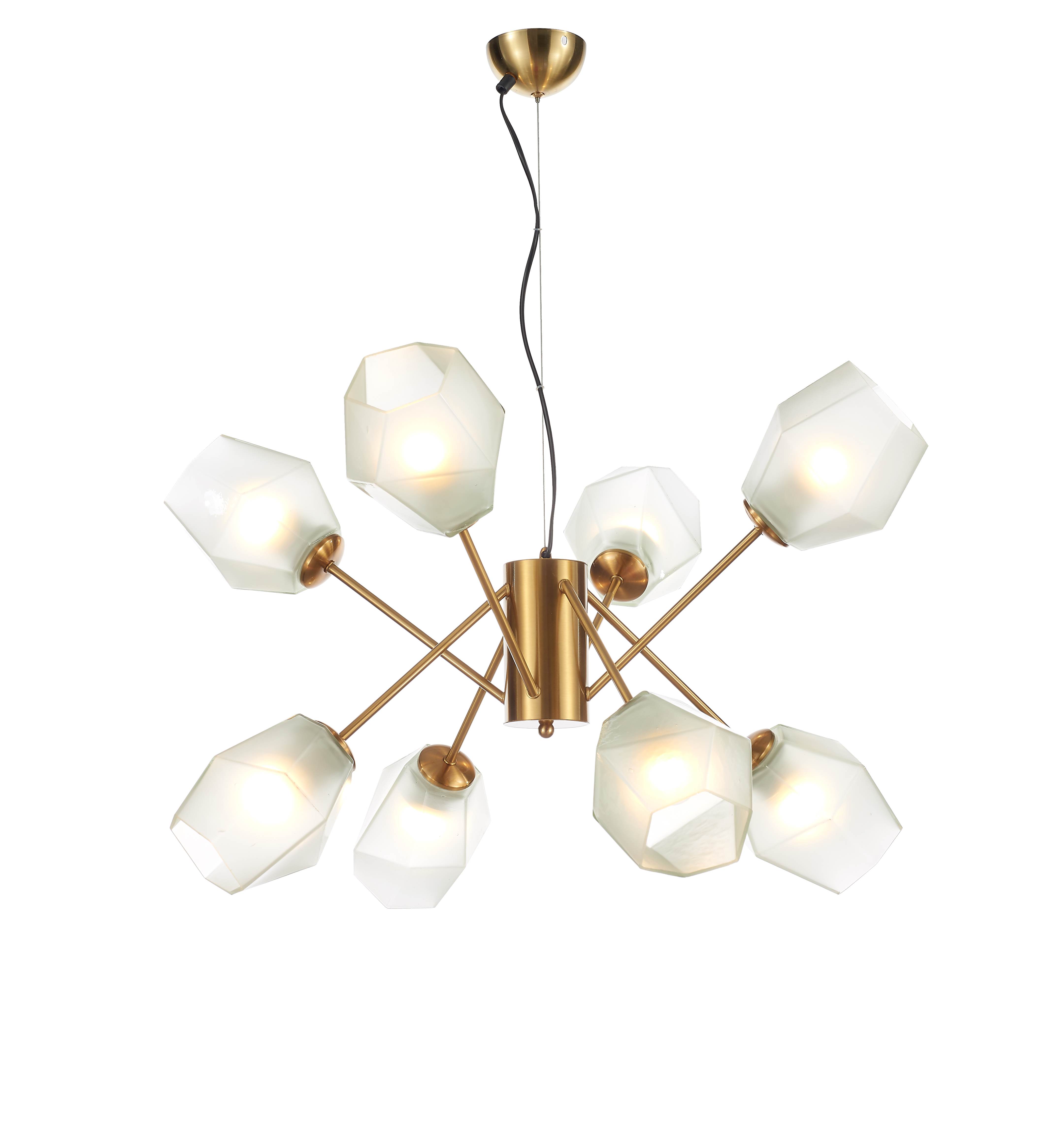 Pendant Lamp MD3866-8B
