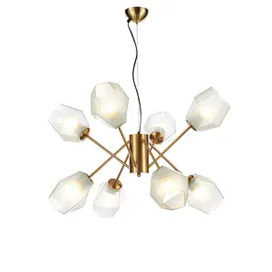 Pendant Lamp MD3866-8B
