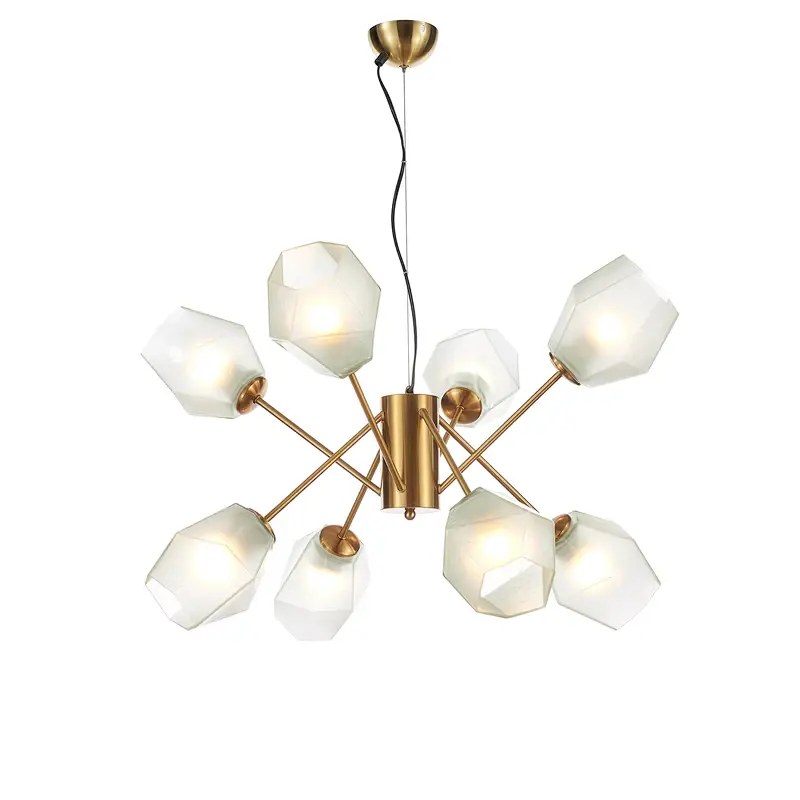 Pendant Lamp MD3866-8B