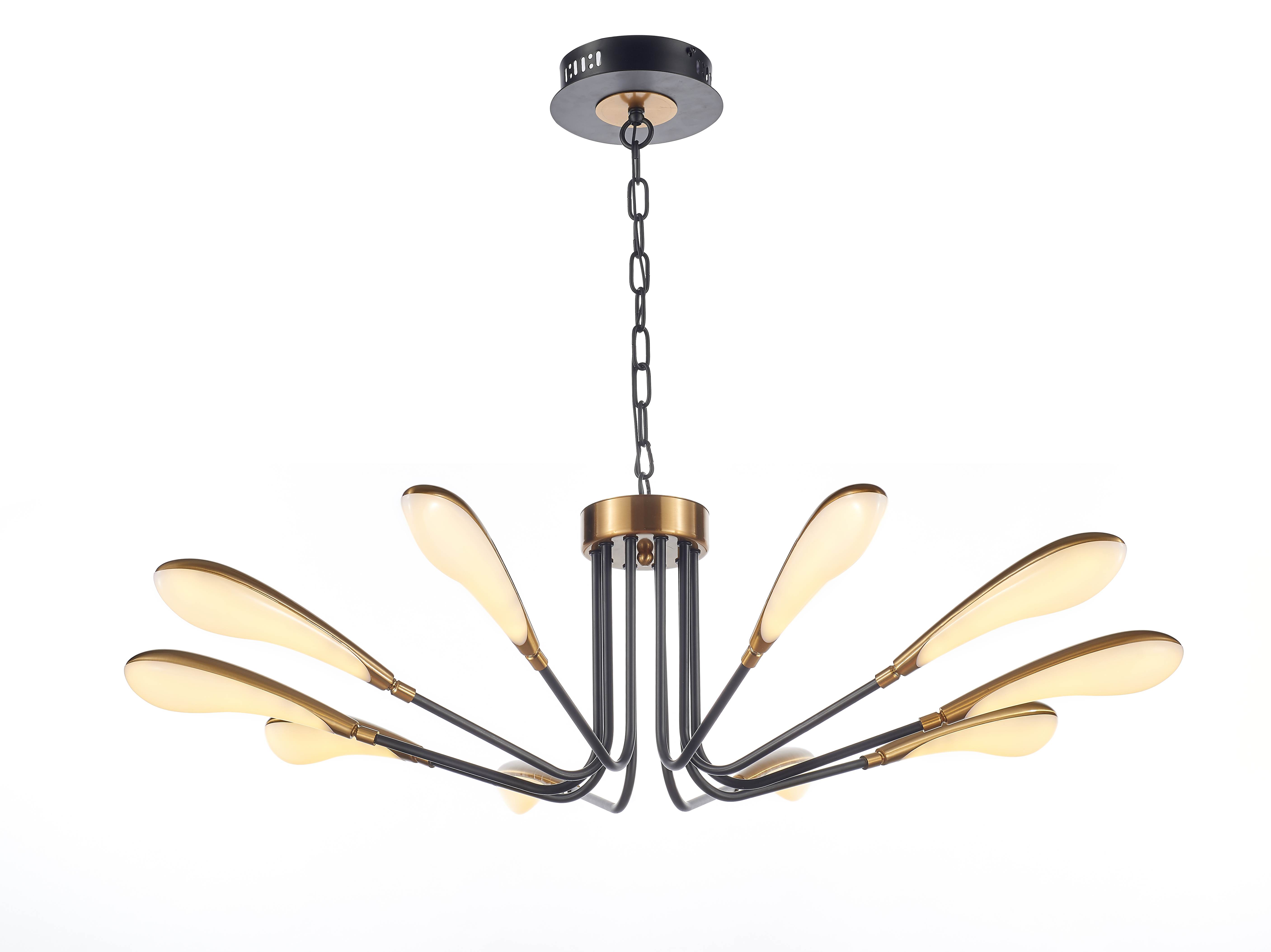 Pendant Lamp MD3879-10A