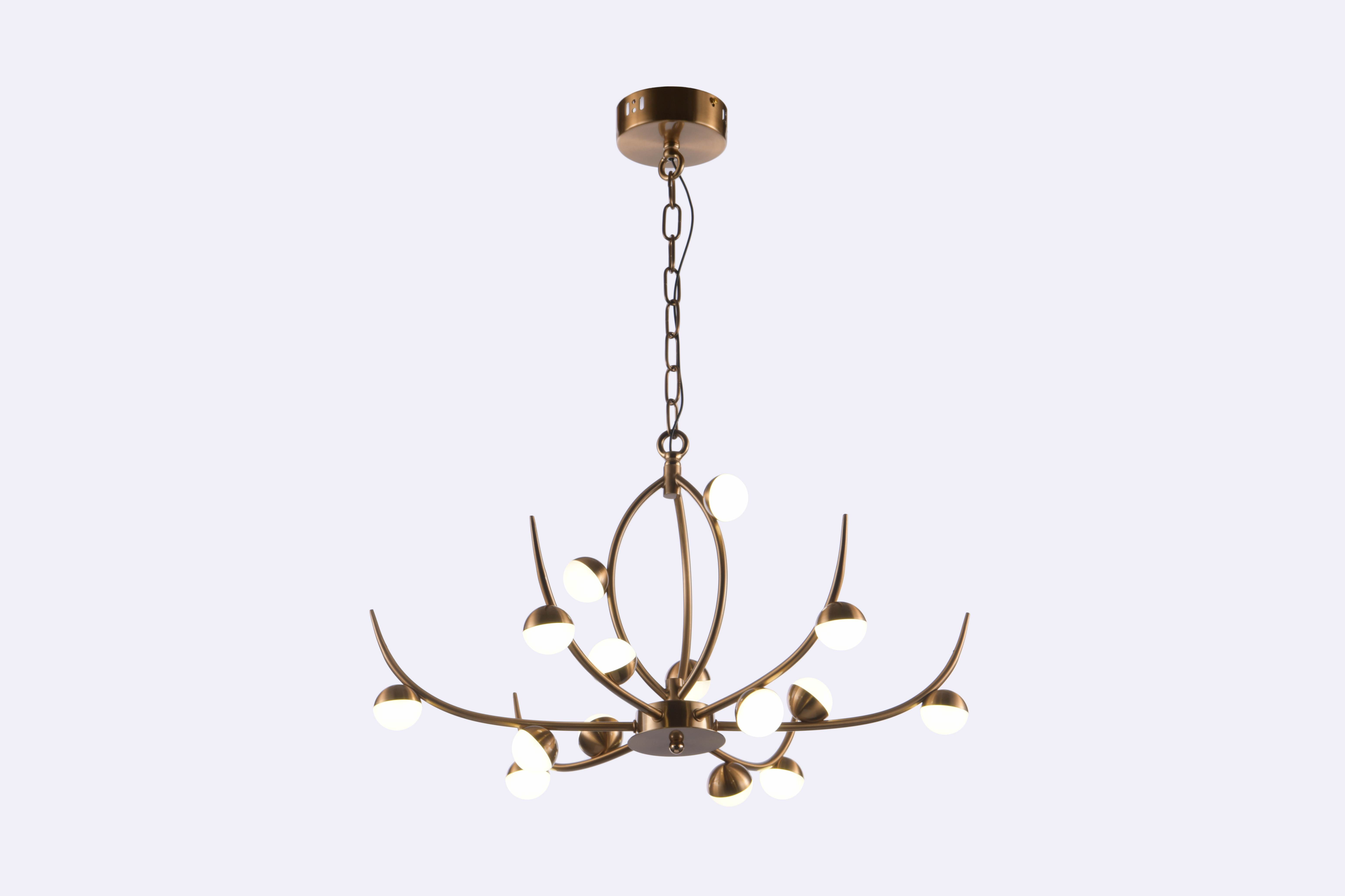 Pendant Lamp MD3805-15B