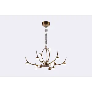 Pendant Lamp MD3805-15B