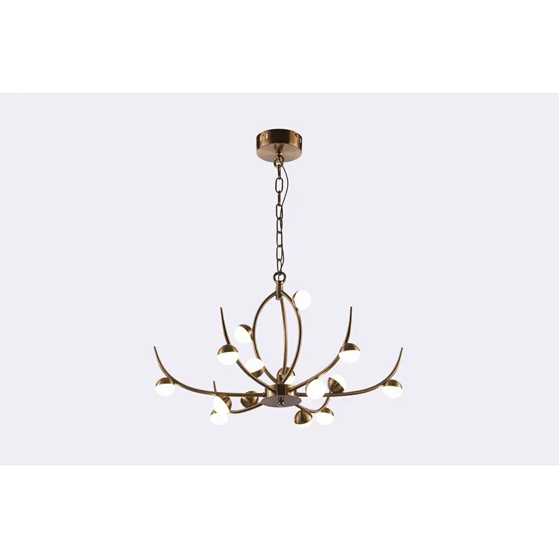 Pendant Lamp MD3805-15B