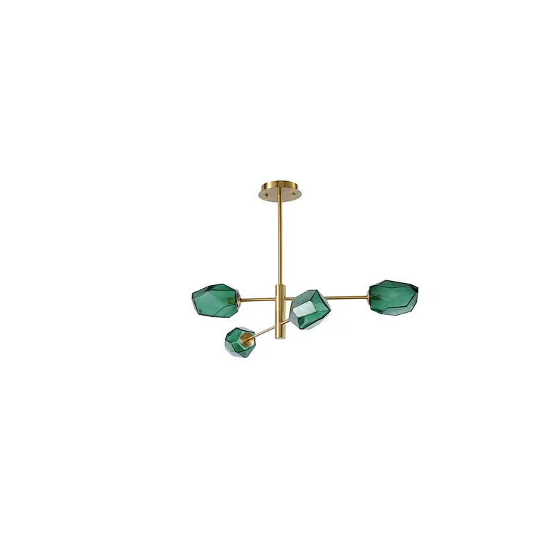 Ceiling Lamp MD3926-4A