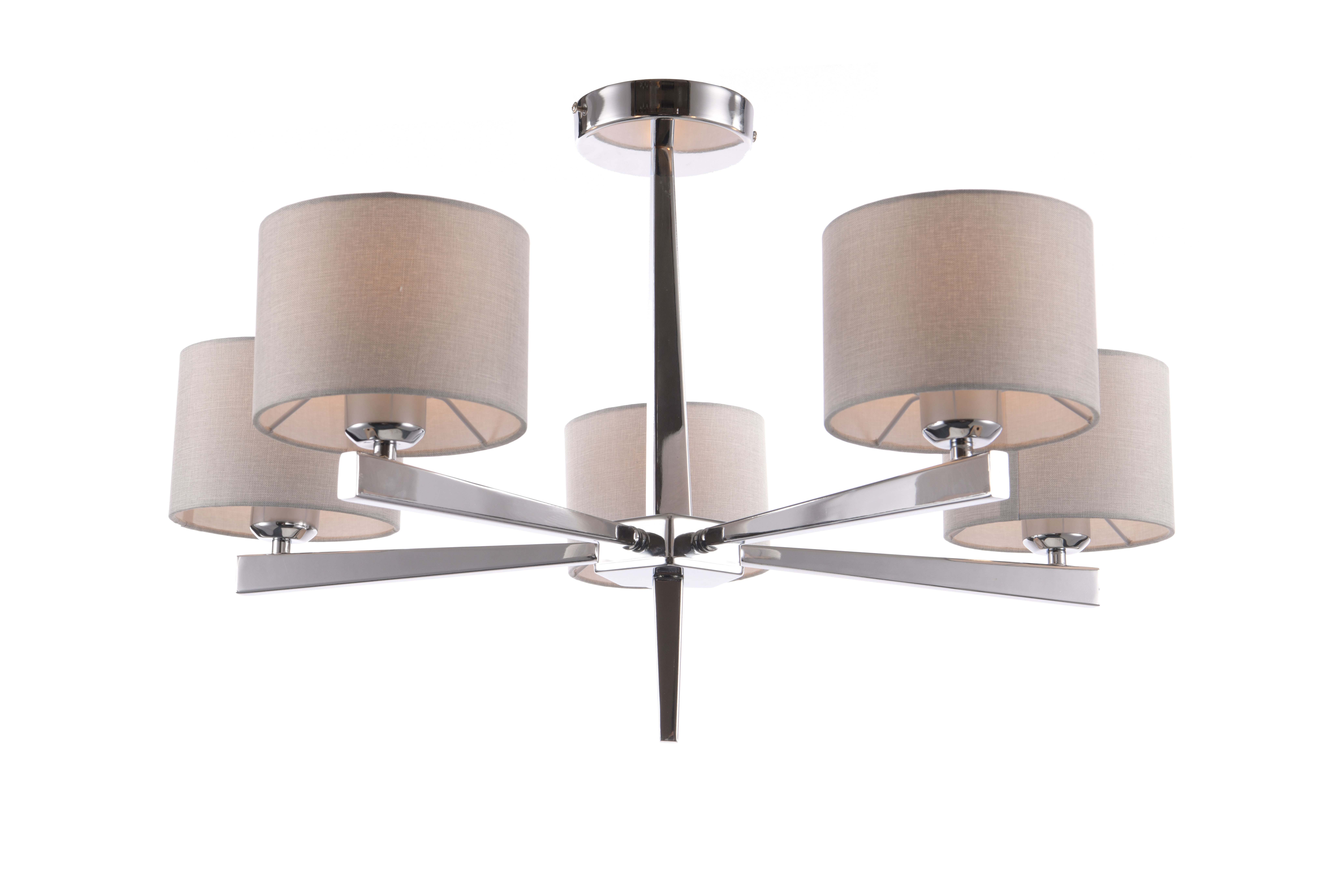 Ceiling Lamp MD3736-5A