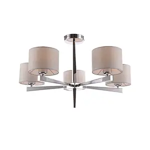 Ceiling Lamp MD3736-5A