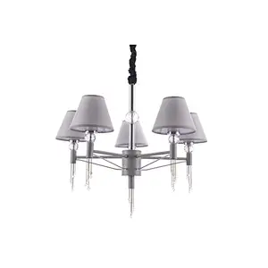 Pendant Lamp MD3721-5A