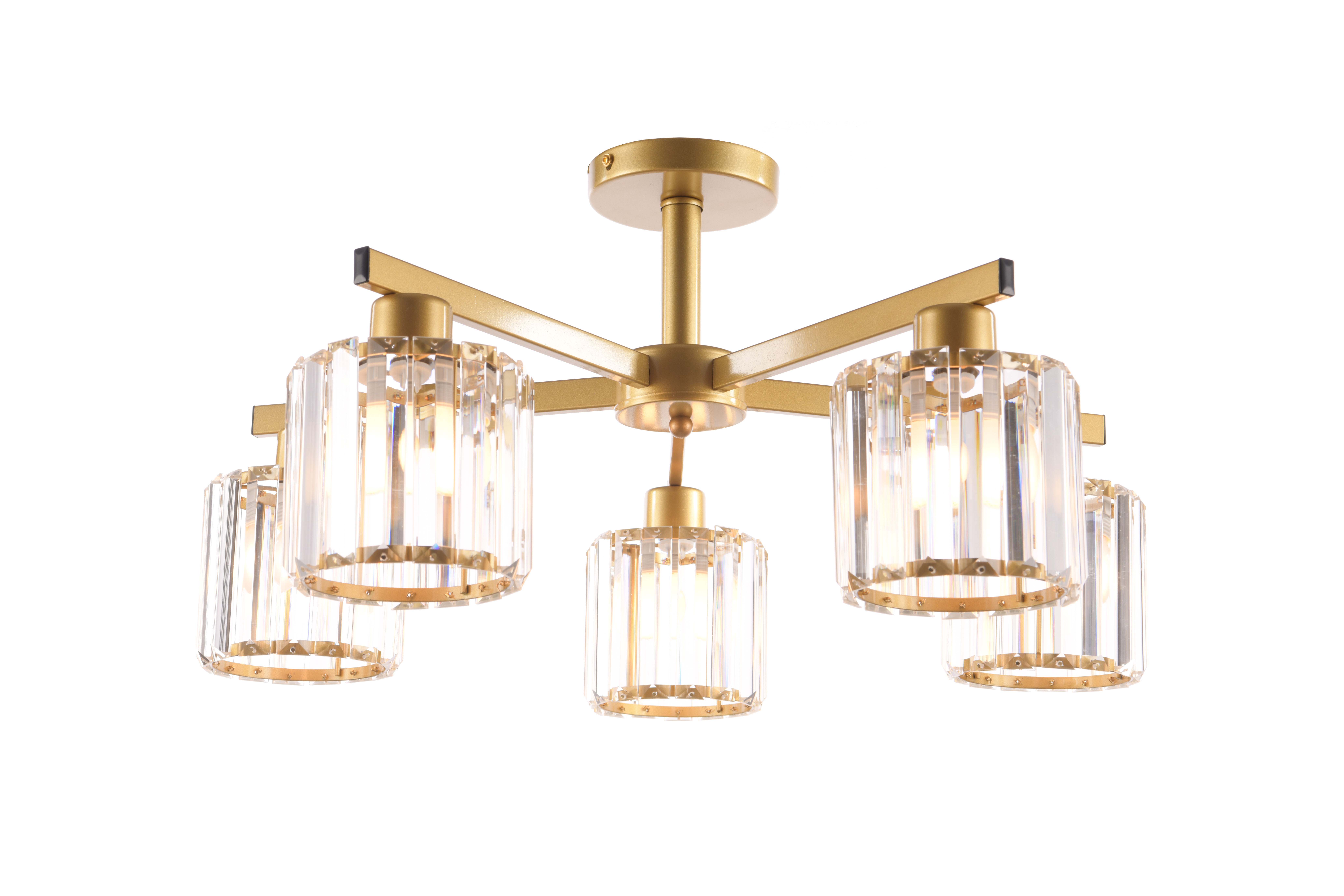 Ceiling Lamp MD3740-5B