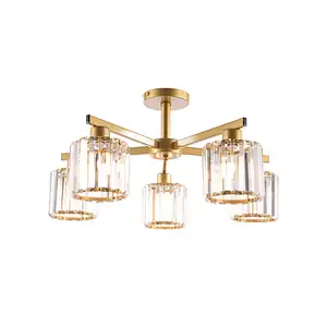 Ceiling Lamp MD3740-5B