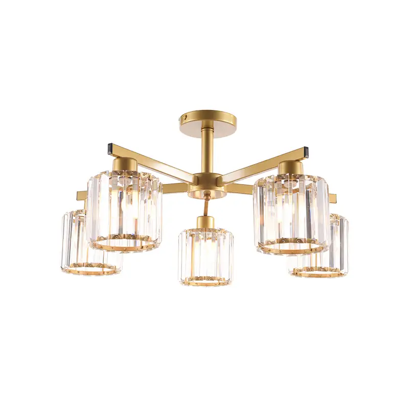 Ceiling Lamp MD3740-5B