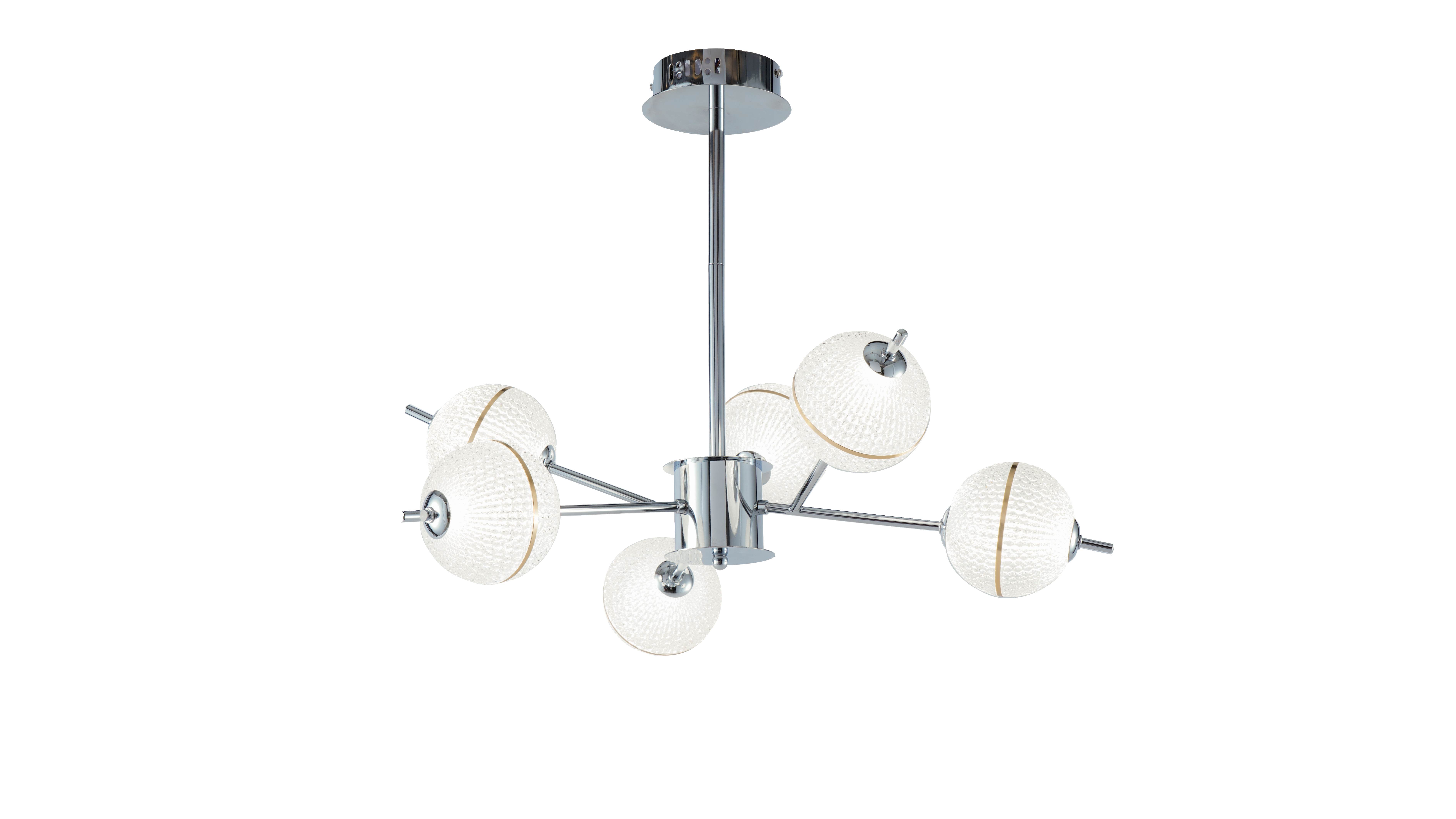 Ceiling Lamp MD3921-6B
