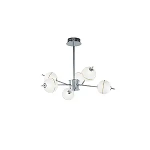 Ceiling Lamp MD3921-6B