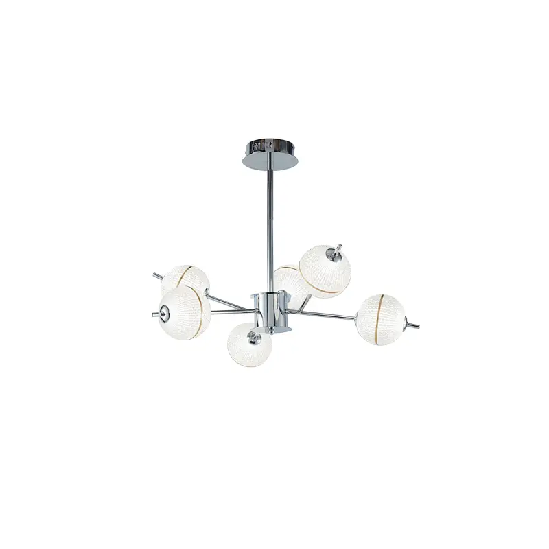 Ceiling Lamp MD3921-6B