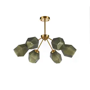 Ceiling Lamp MD3870-6C