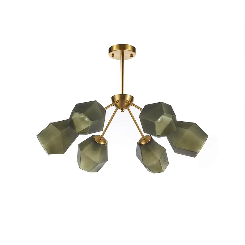 Ceiling Lamp MD3870-6C