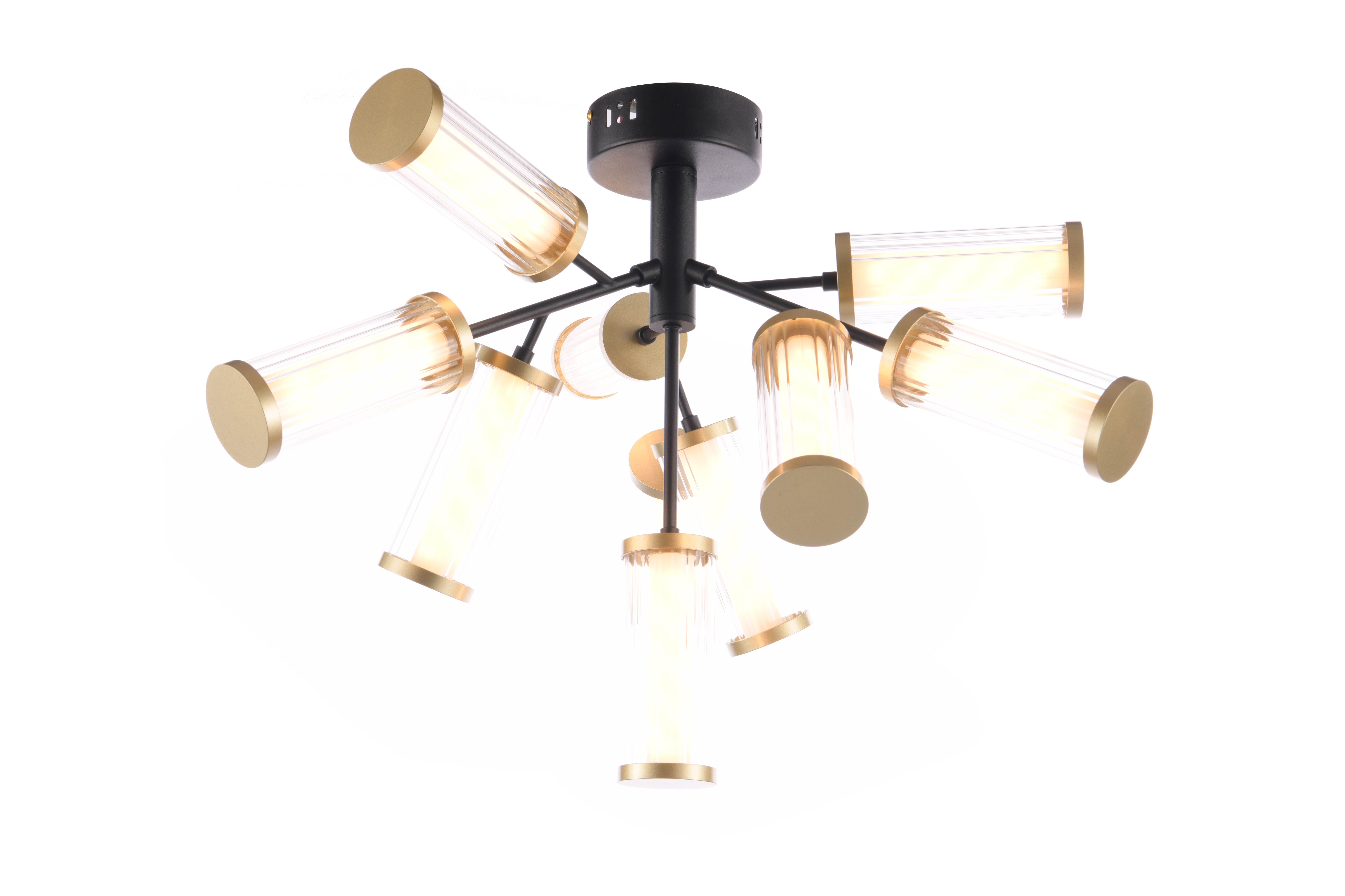 Ceiling Lamp MD3610-10B