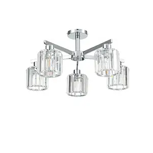Ceiling Lamp MD3740-5C