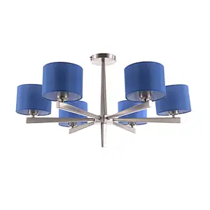 Ceiling Lamp MD3736-6B