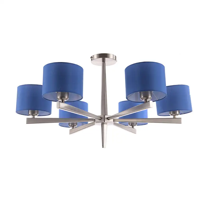 Ceiling Lamp MD3736-6B
