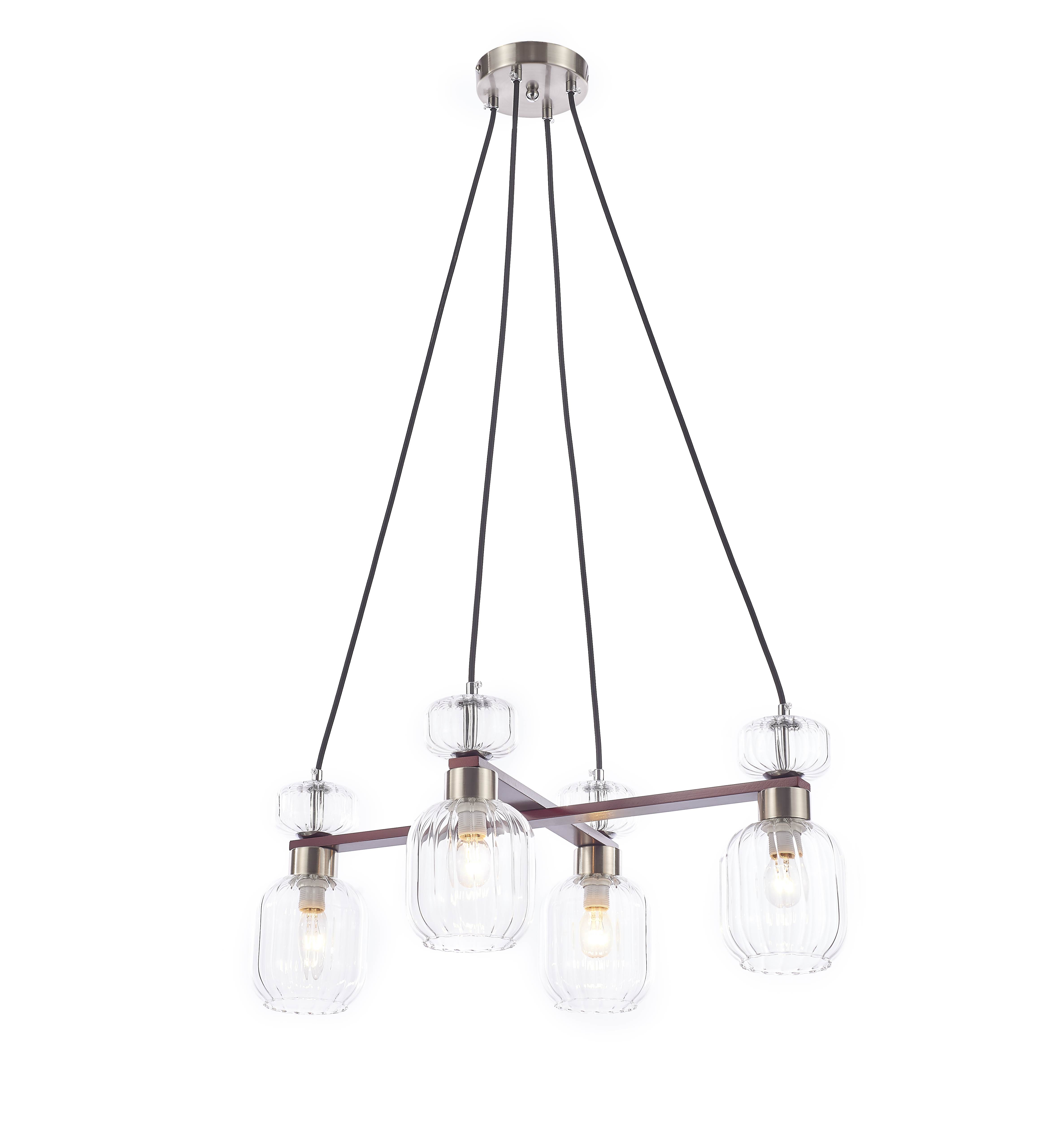 Pendant Lamp MD3985-4A