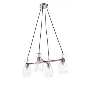 Pendant Lamp MD3985-4A