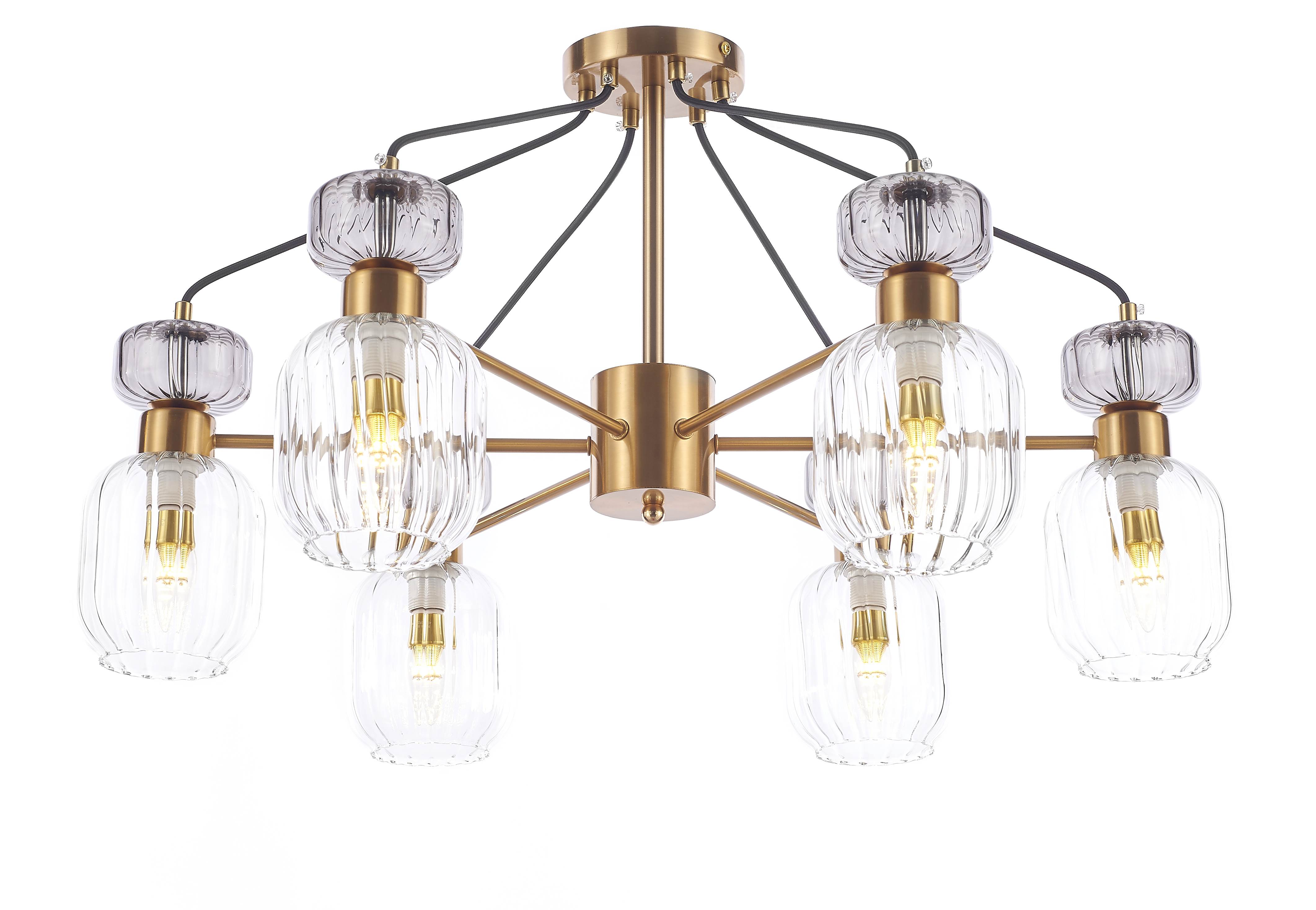 Ceiling Lamp MD3986-6C
