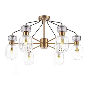 Ceiling Lamp MD3986-6C