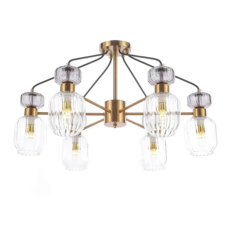 Ceiling Lamp MD3986-6C