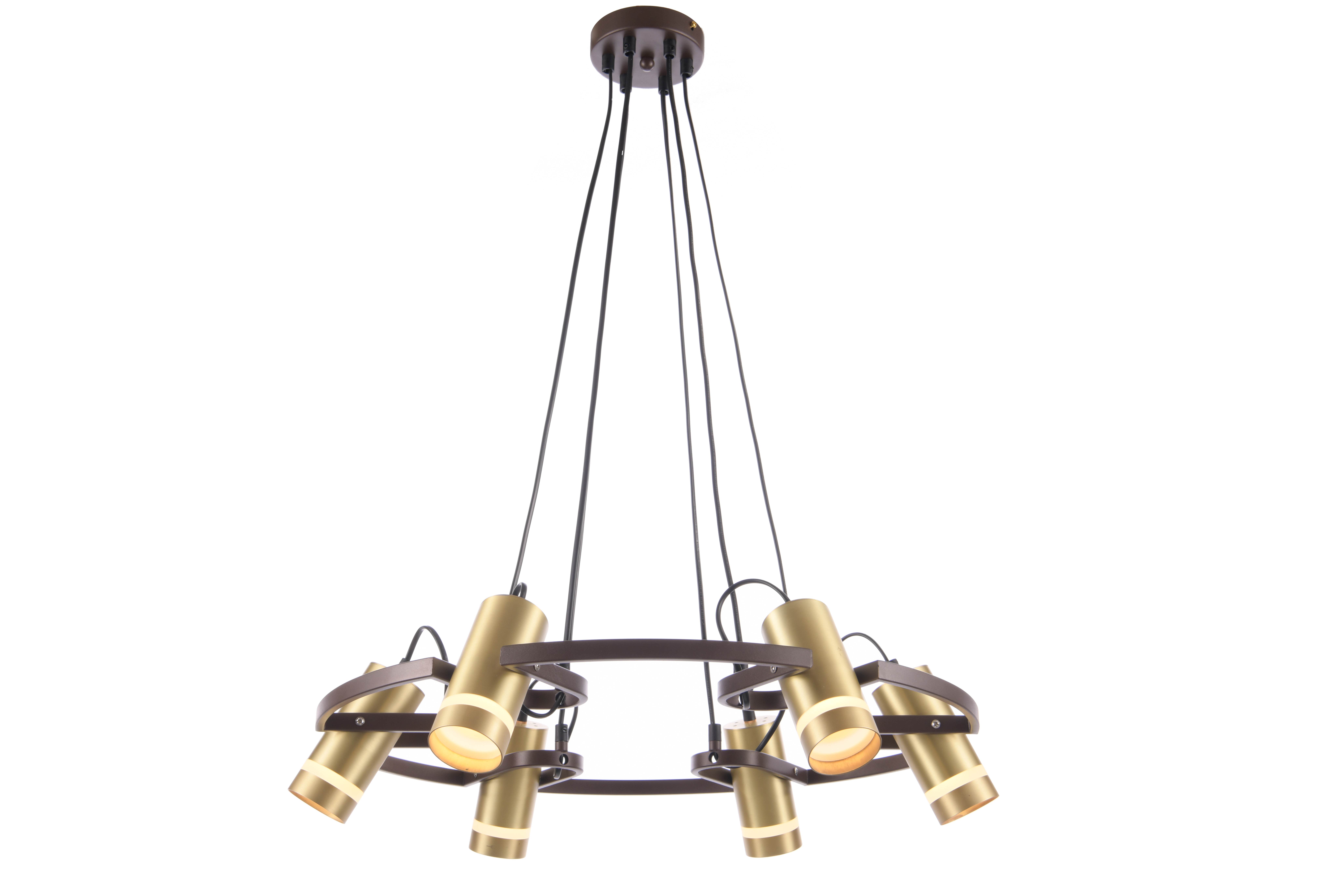 Ceiling Lamp MD3626-6B