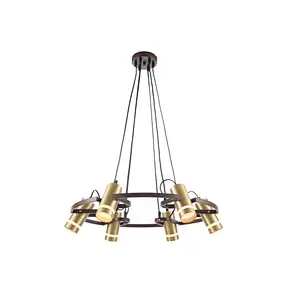 Ceiling Lamp MD3626-6B