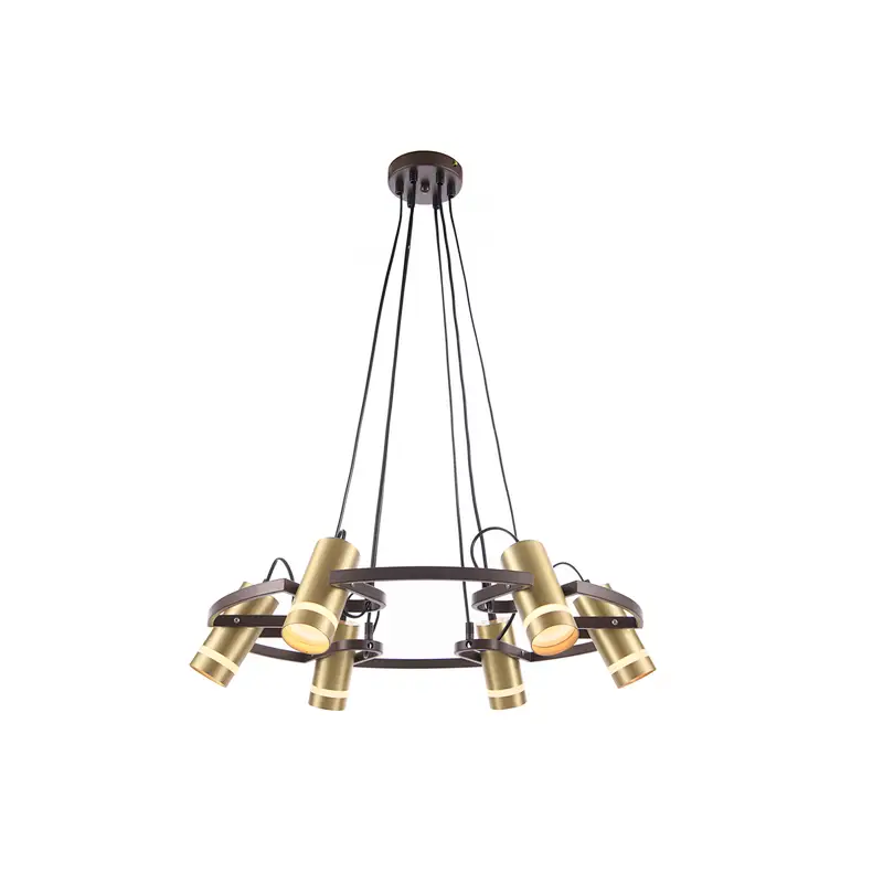 Ceiling Lamp MD3626-6B