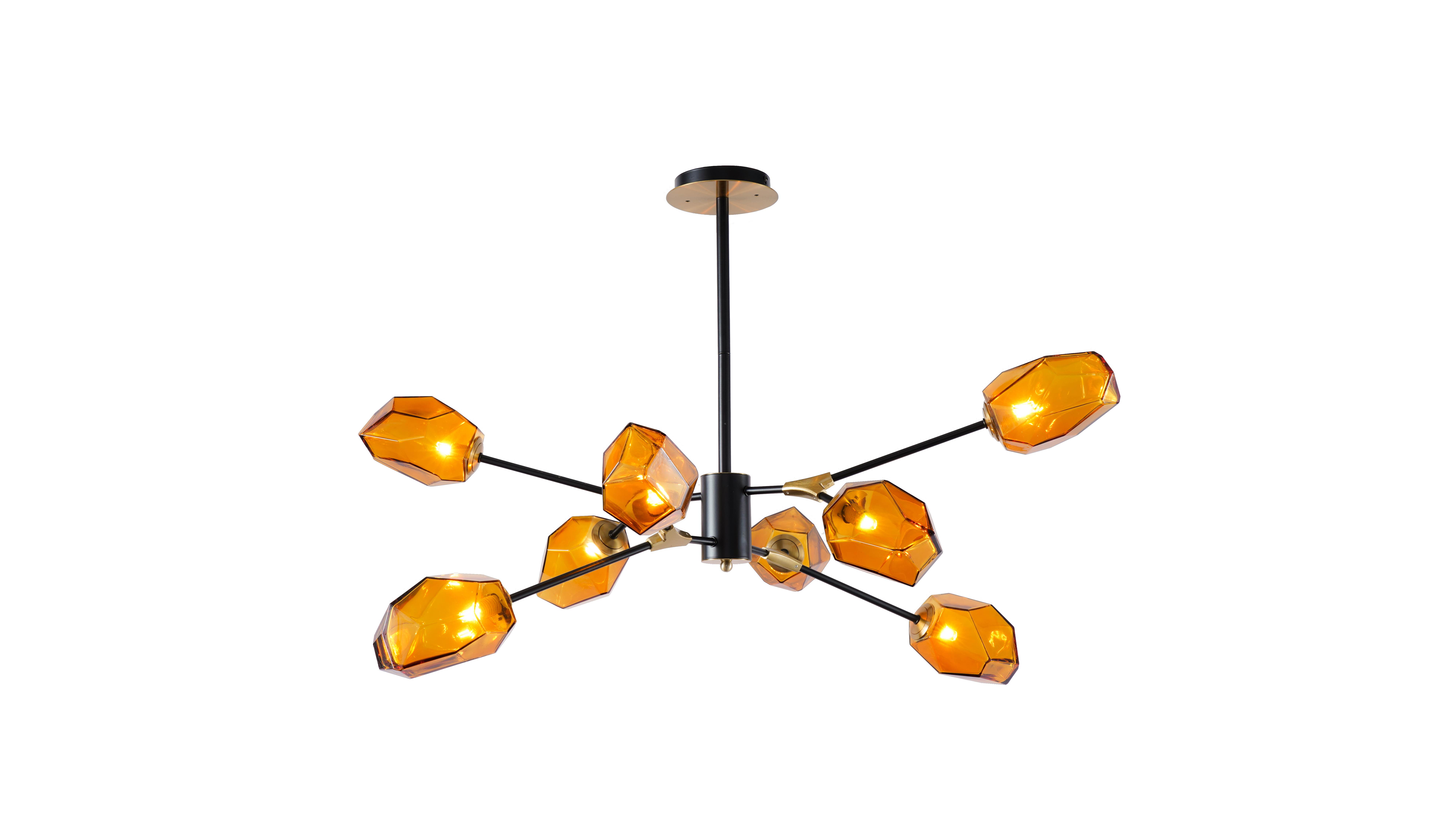 Ceiling Lamp MD3924-8B
