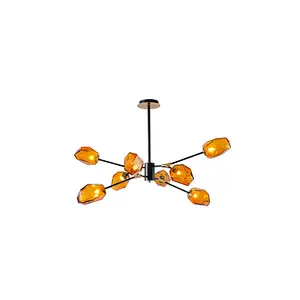 Ceiling Lamp MD3924-8B