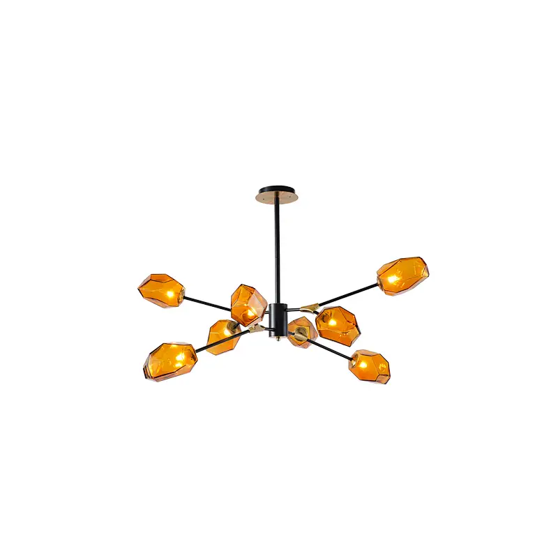 Ceiling Lamp MD3924-8B