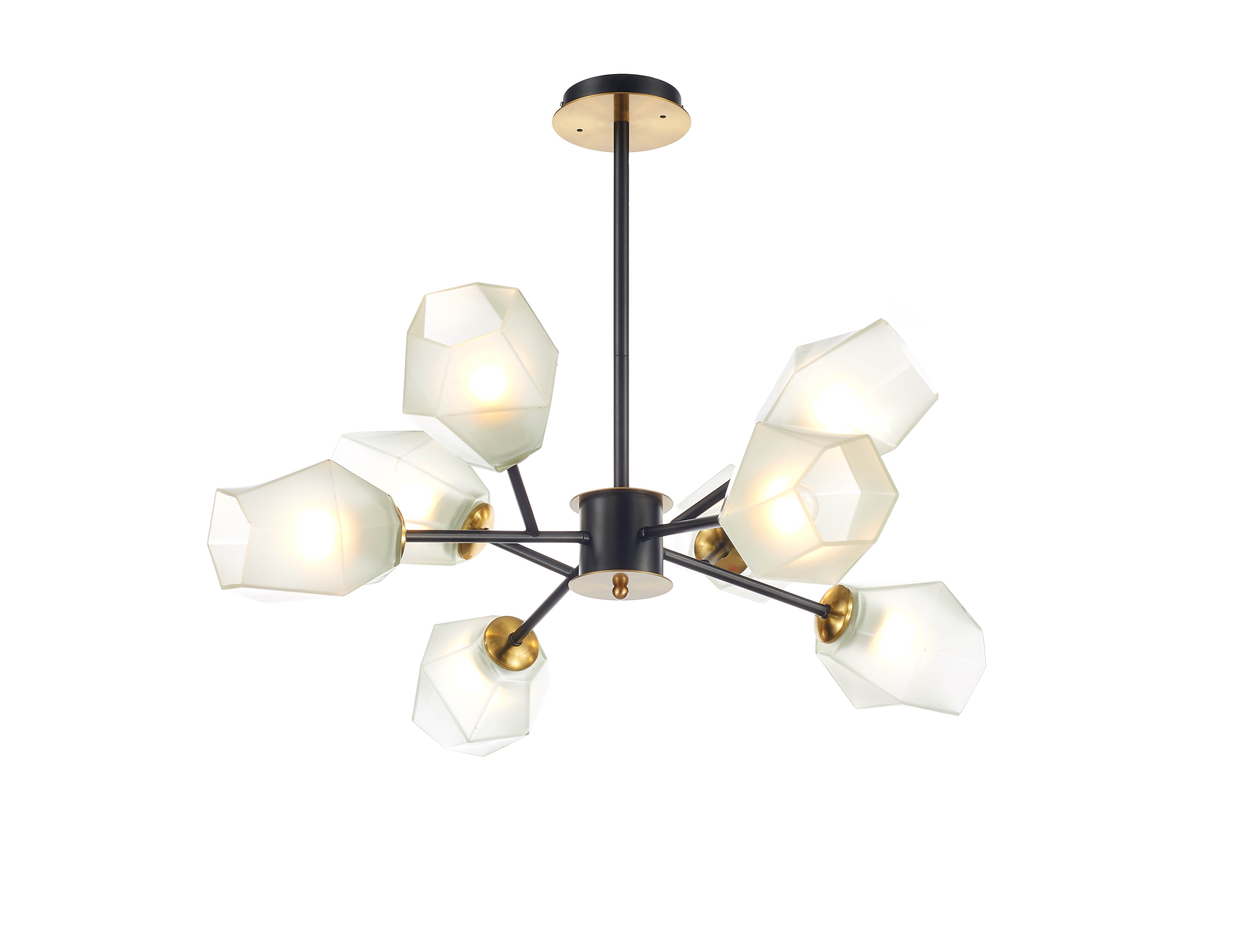 Ceiling Lamp MD3867-8B