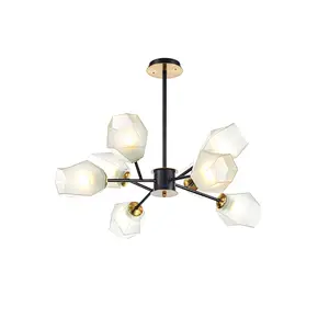 Ceiling Lamp MD3867-8B