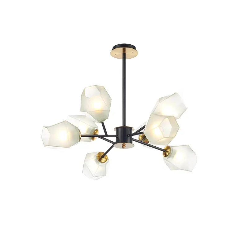 Ceiling Lamp MD3867-8B