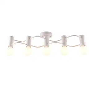 Ceiling Lamp MD3620-5A