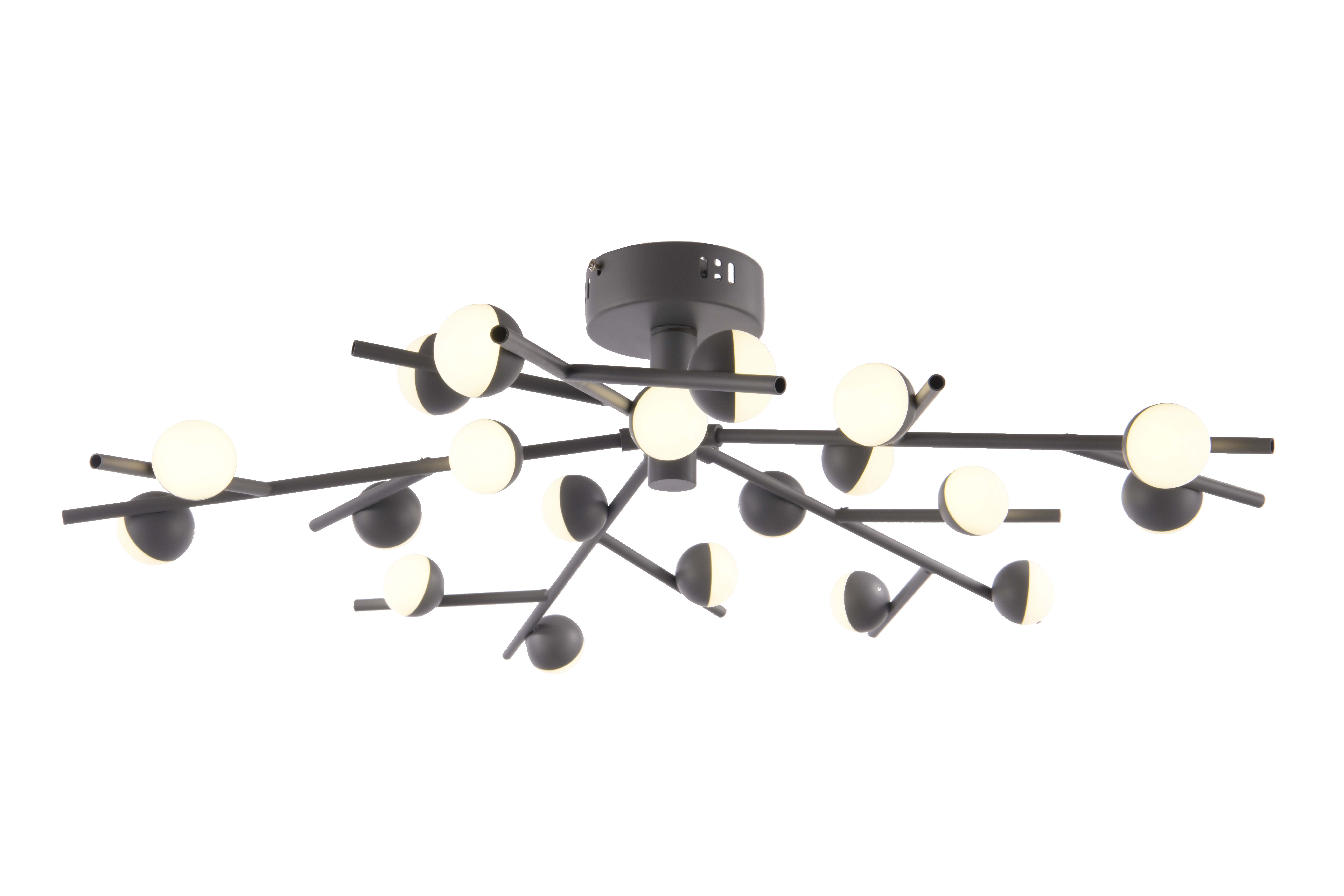 Ceiling Lamp MD3683-20C