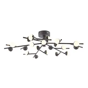 Ceiling Lamp MD3683-20C