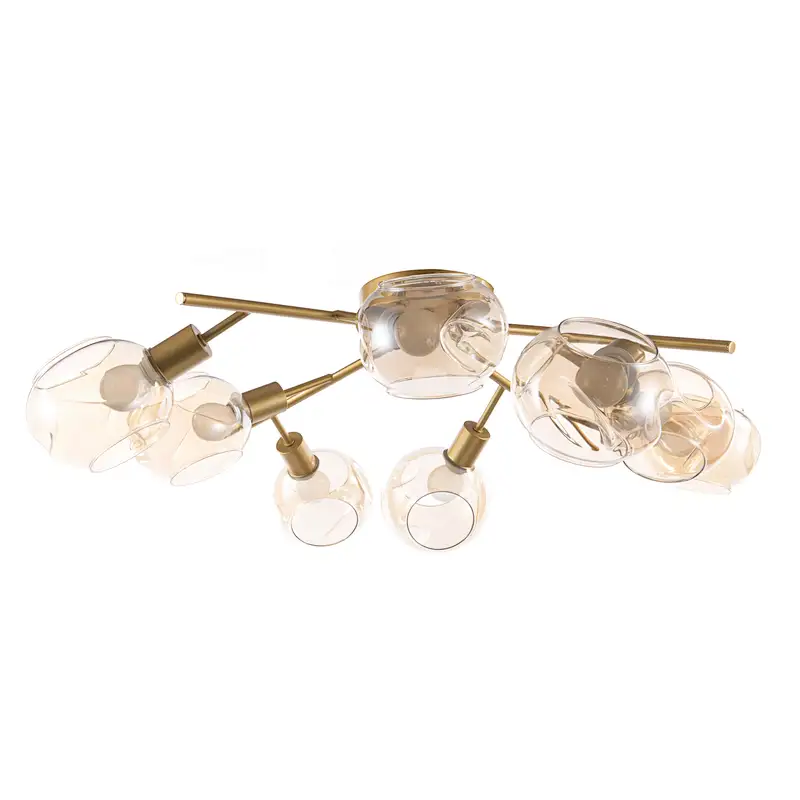 Ceiling Lamp MD3727-8C