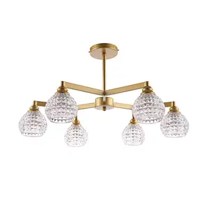 Ceiling Lamp MD3748-6A